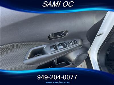 2018 Nissan Kicks S - Photo 15 - Fullerton, CA 92833