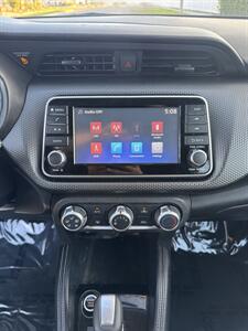 2018 Nissan Kicks S - Photo 21 - Fullerton, CA 92833