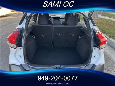 2018 Nissan Kicks S - Photo 27 - Fullerton, CA 92833