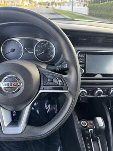 2018 Nissan Kicks S - Photo 26 - Fullerton, CA 92833