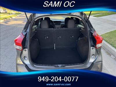 2020 Nissan Kicks S - Photo 29 - Fullerton, CA 92833