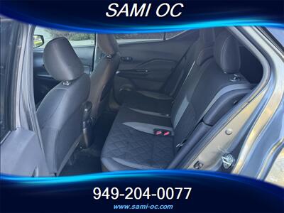 2020 Nissan Kicks S - Photo 17 - Fullerton, CA 92833