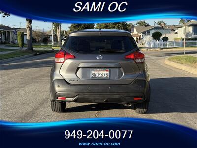 2020 Nissan Kicks S - Photo 10 - Fullerton, CA 92833