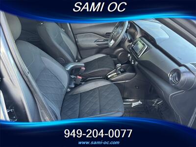 2020 Nissan Kicks S - Photo 18 - Fullerton, CA 92833