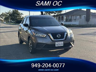 2020 Nissan Kicks S - Photo 5 - Fullerton, CA 92833