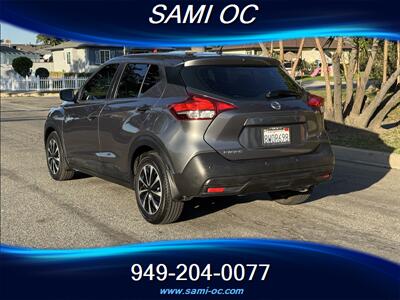 2020 Nissan Kicks S - Photo 12 - Fullerton, CA 92833