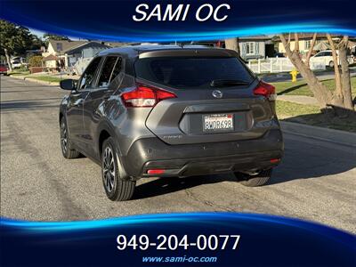 2020 Nissan Kicks S - Photo 11 - Fullerton, CA 92833