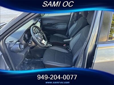 2020 Nissan Kicks S - Photo 16 - Fullerton, CA 92833