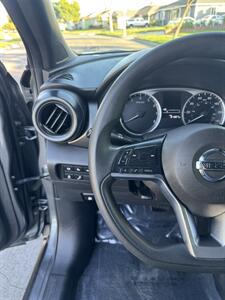 2020 Nissan Kicks S - Photo 25 - Fullerton, CA 92833