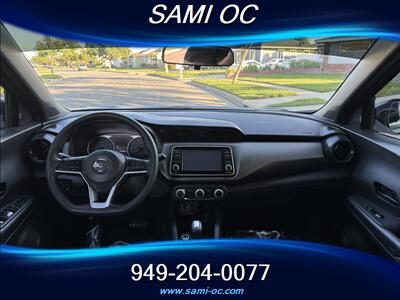 2020 Nissan Kicks S - Photo 19 - Fullerton, CA 92833
