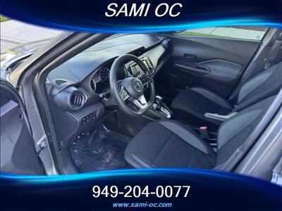 2020 Nissan Kicks S - Photo 15 - Fullerton, CA 92833