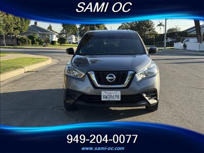 2020 Nissan Kicks S - Photo 4 - Fullerton, CA 92833