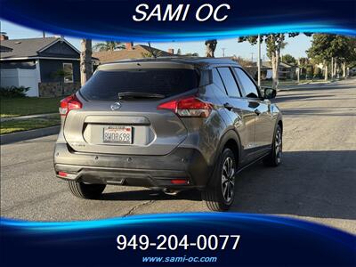2020 Nissan Kicks S - Photo 9 - Fullerton, CA 92833