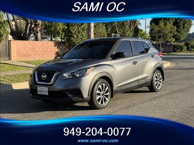 2020 Nissan Kicks S - Photo 2 - Fullerton, CA 92833