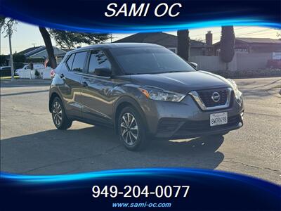 2020 Nissan Kicks S - Photo 7 - Fullerton, CA 92833