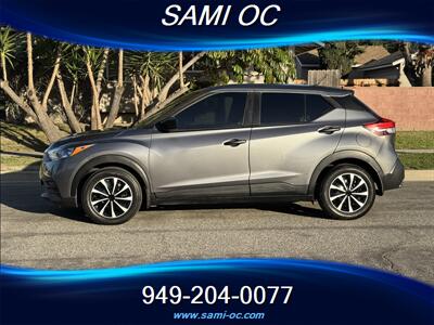 2020 Nissan Kicks S - Photo 13 - Fullerton, CA 92833