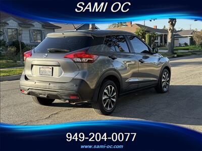 2020 Nissan Kicks S - Photo 8 - Fullerton, CA 92833