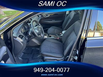 2019 Nissan Sentra SV - Photo 16 - Fullerton, CA 92833