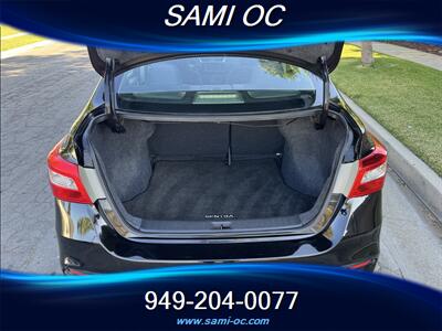 2019 Nissan Sentra SV - Photo 26 - Fullerton, CA 92833