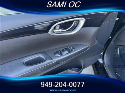 2019 Nissan Sentra SV - Photo 14 - Fullerton, CA 92833