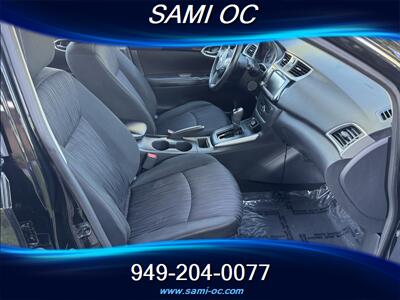2019 Nissan Sentra SV - Photo 18 - Fullerton, CA 92833
