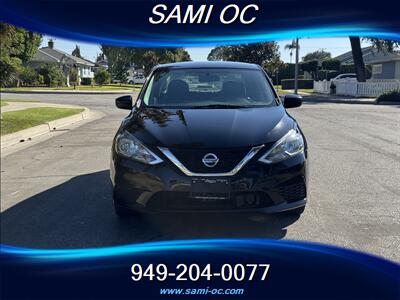 2019 Nissan Sentra SV - Photo 4 - Fullerton, CA 92833
