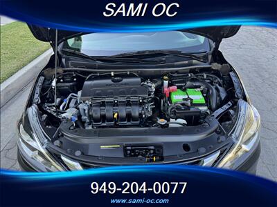 2019 Nissan Sentra SV - Photo 27 - Fullerton, CA 92833