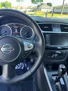 2019 Nissan Sentra SV - Photo 22 - Fullerton, CA 92833