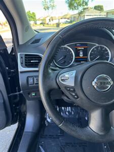 2019 Nissan Sentra SV - Photo 21 - Fullerton, CA 92833