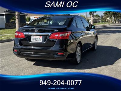 2019 Nissan Sentra SV - Photo 9 - Fullerton, CA 92833
