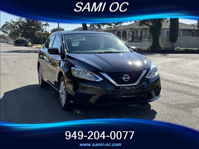 2019 Nissan Sentra SV - Photo 5 - Fullerton, CA 92833