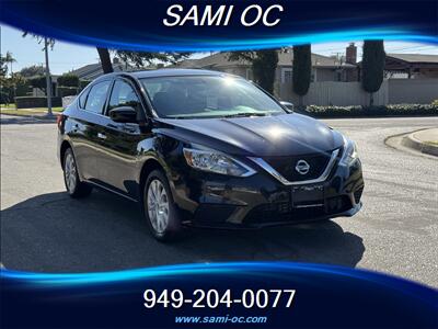 2019 Nissan Sentra SV - Photo 6 - Fullerton, CA 92833