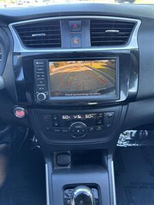 2019 Nissan Sentra SV - Photo 20 - Fullerton, CA 92833