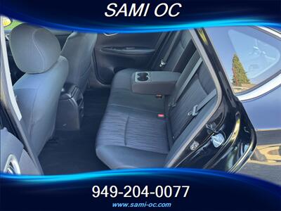 2019 Nissan Sentra SV - Photo 17 - Fullerton, CA 92833