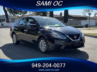 2019 Nissan Sentra SV - Photo 7 - Fullerton, CA 92833