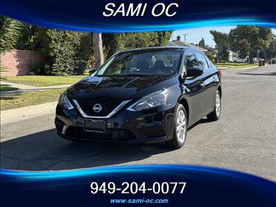 2019 Nissan Sentra SV - Photo 3 - Fullerton, CA 92833