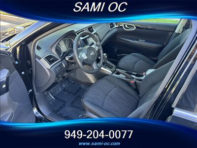 2019 Nissan Sentra SV - Photo 15 - Fullerton, CA 92833