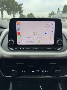 2022 Nissan Rogue SV - Photo 24 - Fullerton, CA 92833