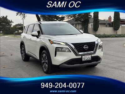 2022 Nissan Rogue SV - Photo 6 - Fullerton, CA 92833