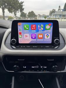 2022 Nissan Rogue SV - Photo 23 - Fullerton, CA 92833