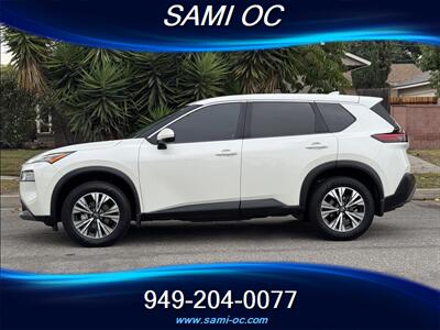 2022 Nissan Rogue SV - Photo 14 - Fullerton, CA 92833