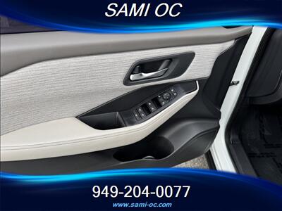 2022 Nissan Rogue SV - Photo 16 - Fullerton, CA 92833