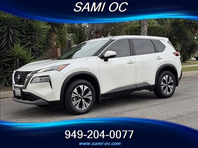 2022 Nissan Rogue SV - Photo 15 - Fullerton, CA 92833