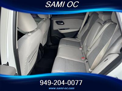 2022 Nissan Rogue SV - Photo 19 - Fullerton, CA 92833