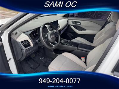 2022 Nissan Rogue SV - Photo 17 - Fullerton, CA 92833