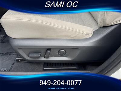 2022 Nissan Rogue SV - Photo 28 - Fullerton, CA 92833