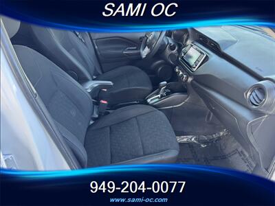 2021 Nissan Kicks S   - Photo 19 - Fullerton, CA 92833