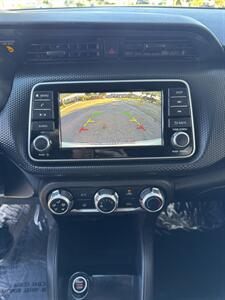 2021 Nissan Kicks S   - Photo 22 - Fullerton, CA 92833