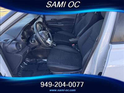 2021 Nissan Kicks S   - Photo 17 - Fullerton, CA 92833