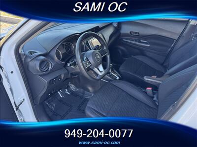 2021 Nissan Kicks S   - Photo 16 - Fullerton, CA 92833